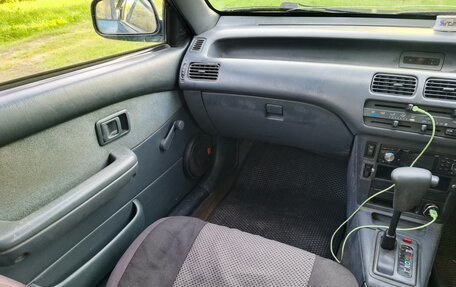 Toyota Corsa, 1993 год, 255 000 рублей, 22 фотография