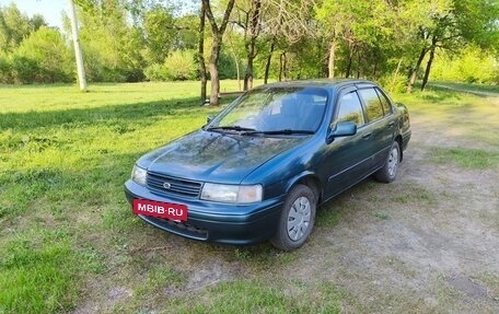 Toyota Corsa, 1993 год, 255 000 рублей, 7 фотография