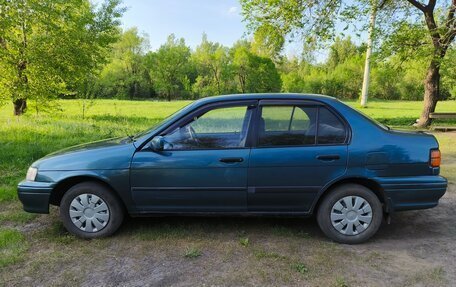 Toyota Corsa, 1993 год, 255 000 рублей, 21 фотография