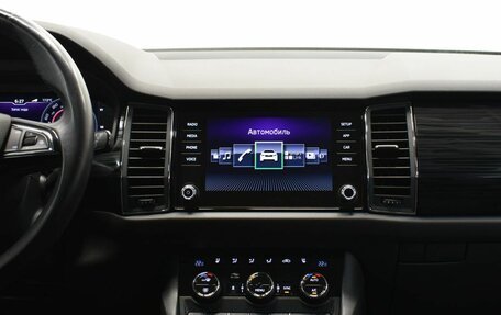 Skoda Kodiaq I, 2019 год, 2 730 000 рублей, 7 фотография
