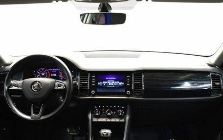 Skoda Kodiaq I, 2019 год, 2 730 000 рублей, 5 фотография