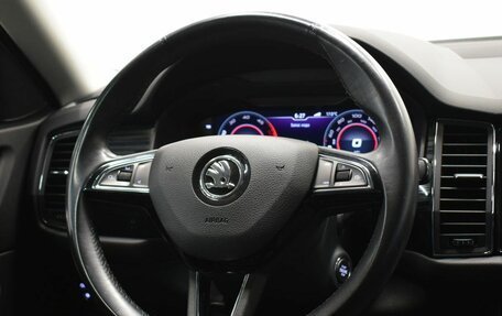 Skoda Kodiaq I, 2019 год, 2 730 000 рублей, 8 фотография