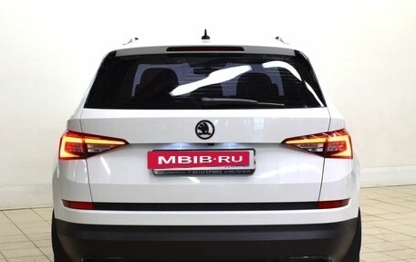 Skoda Kodiaq I, 2019 год, 2 730 000 рублей, 3 фотография