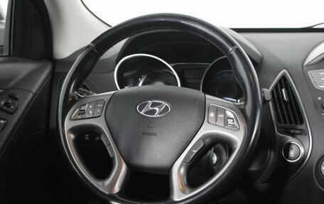 Hyundai ix35 I рестайлинг, 2014 год, 1 600 000 рублей, 9 фотография