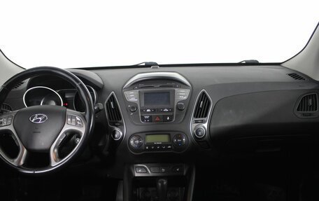 Hyundai ix35 I рестайлинг, 2014 год, 1 600 000 рублей, 11 фотография