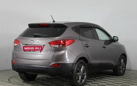 Hyundai ix35 I рестайлинг, 2014 год, 1 600 000 рублей, 5 фотография