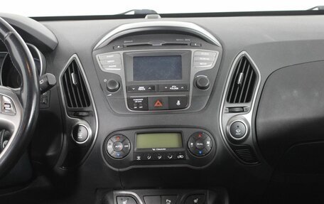 Hyundai ix35 I рестайлинг, 2014 год, 1 600 000 рублей, 12 фотография