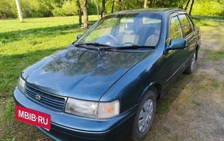 Toyota Corsa, 1993 год, 255 000 рублей, 23 фотография