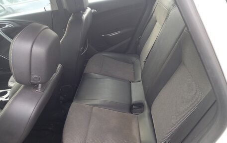 Opel Astra J, 2011 год, 420 000 рублей, 7 фотография