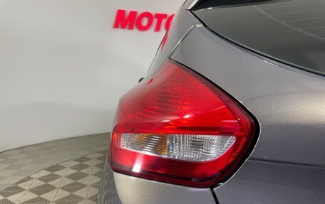 Ford Focus III, 2015 год, 878 000 рублей, 8 фотография