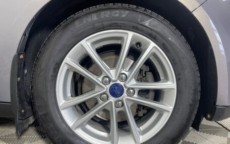 Ford Focus III, 2015 год, 878 000 рублей, 9 фотография