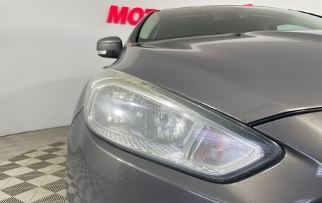 Ford Focus III, 2015 год, 878 000 рублей, 7 фотография