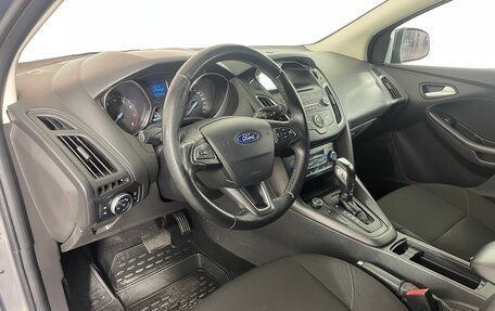 Ford Focus III, 2015 год, 878 000 рублей, 11 фотография