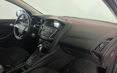 Ford Focus III, 2015 год, 878 000 рублей, 12 фотография
