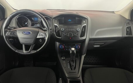 Ford Focus III, 2015 год, 878 000 рублей, 13 фотография