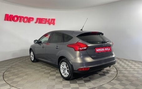 Ford Focus III, 2015 год, 878 000 рублей, 5 фотография