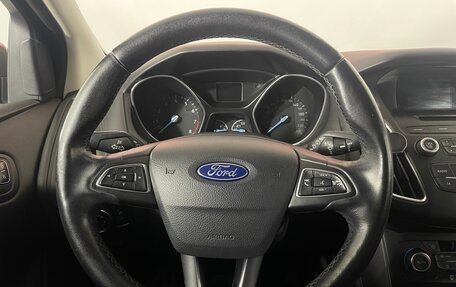 Ford Focus III, 2015 год, 878 000 рублей, 14 фотография