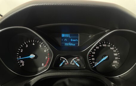 Ford Focus III, 2015 год, 878 000 рублей, 17 фотография