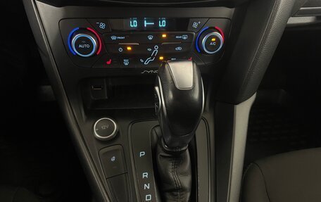 Ford Focus III, 2015 год, 878 000 рублей, 19 фотография