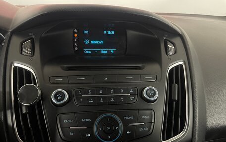 Ford Focus III, 2015 год, 878 000 рублей, 18 фотография