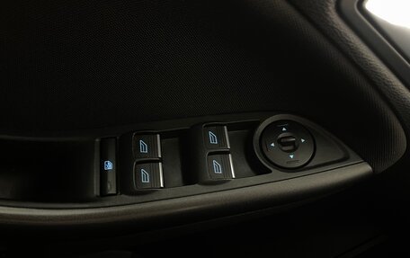 Ford Focus III, 2015 год, 878 000 рублей, 21 фотография