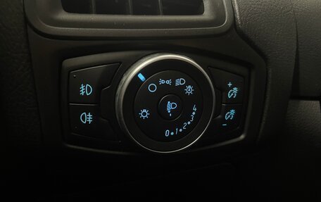 Ford Focus III, 2015 год, 878 000 рублей, 22 фотография