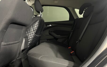 Ford Focus III, 2015 год, 878 000 рублей, 23 фотография