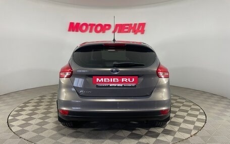Ford Focus III, 2015 год, 878 000 рублей, 6 фотография