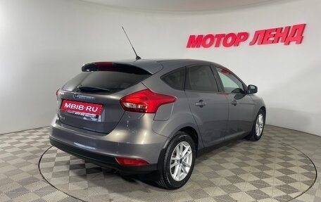 Ford Focus III, 2015 год, 878 000 рублей, 4 фотография
