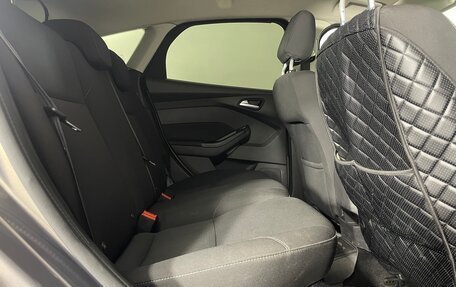 Ford Focus III, 2015 год, 878 000 рублей, 24 фотография