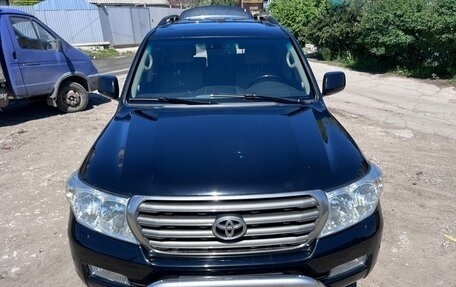 Toyota Land Cruiser 200, 2010 год, 2 850 000 рублей, 11 фотография