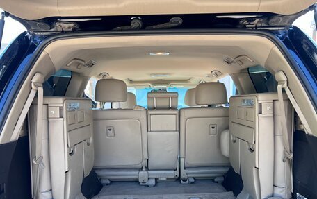 Toyota Land Cruiser 200, 2010 год, 2 850 000 рублей, 25 фотография