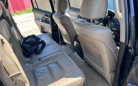 Toyota Land Cruiser 200, 2010 год, 2 850 000 рублей, 23 фотография