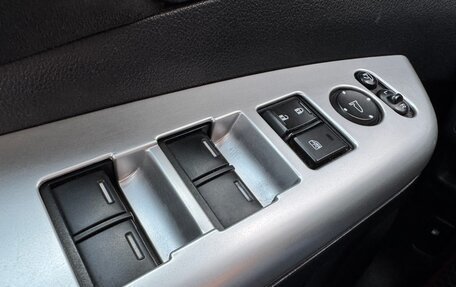 Honda CR-V IV, 2014 год, 1 650 000 рублей, 11 фотография