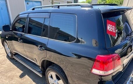 Toyota Land Cruiser 200, 2010 год, 2 850 000 рублей, 13 фотография