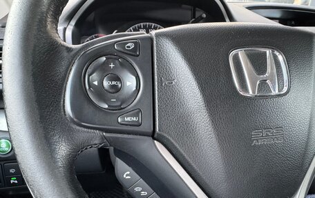 Honda CR-V IV, 2014 год, 1 650 000 рублей, 13 фотография