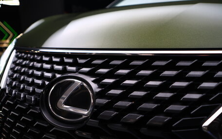 Lexus RX IV рестайлинг, 2020 год, 4 980 000 рублей, 15 фотография