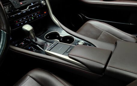 Lexus RX IV рестайлинг, 2020 год, 4 980 000 рублей, 24 фотография