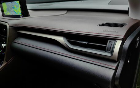 Lexus RX IV рестайлинг, 2020 год, 4 980 000 рублей, 38 фотография