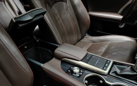 Lexus RX IV рестайлинг, 2020 год, 4 980 000 рублей, 37 фотография