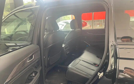 Jeep Grand Cherokee, 2025 год, 6 927 000 рублей, 4 фотография