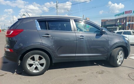 KIA Sportage III, 2013 год, 1 349 000 рублей, 12 фотография