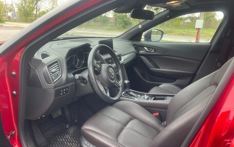 Mazda CX-4, 2023 год, 3 200 000 рублей, 5 фотография
