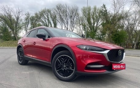 Mazda CX-4, 2023 год, 3 200 000 рублей, 2 фотография