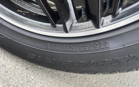 Mazda CX-4, 2023 год, 3 200 000 рублей, 13 фотография