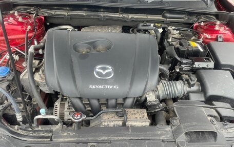 Mazda CX-4, 2023 год, 3 200 000 рублей, 15 фотография
