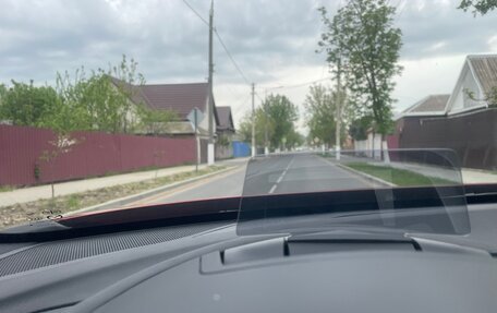 Mazda CX-4, 2023 год, 3 200 000 рублей, 21 фотография
