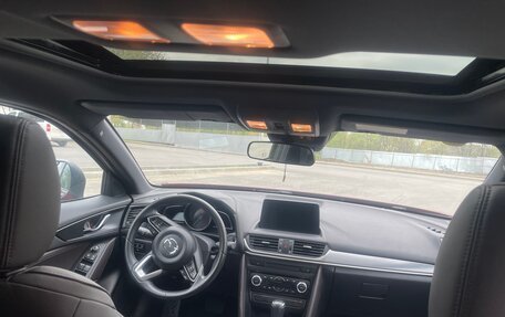 Mazda CX-4, 2023 год, 3 200 000 рублей, 18 фотография