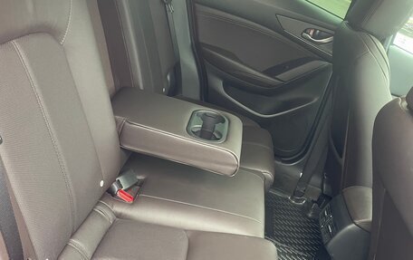 Mazda CX-4, 2023 год, 3 200 000 рублей, 19 фотография