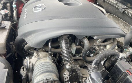 Mazda CX-4, 2023 год, 3 200 000 рублей, 14 фотография